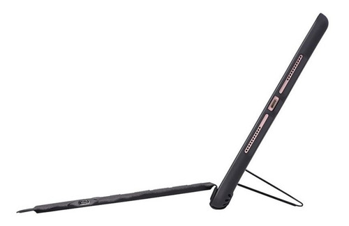 Smart Keyboard Case iPad 10.2 / 10.5 7ma Y 8va Generación