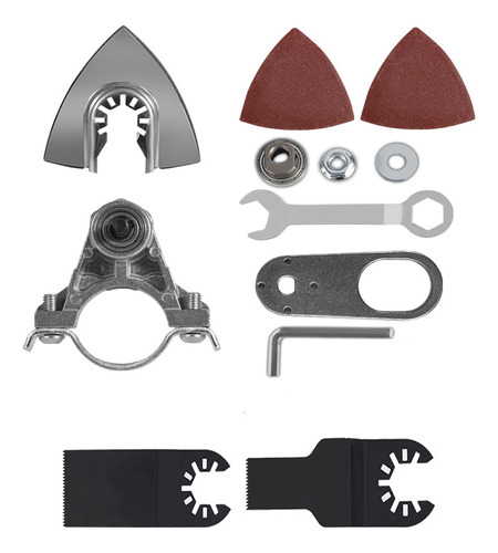 Soporte Para Amoladora Angular M10 A