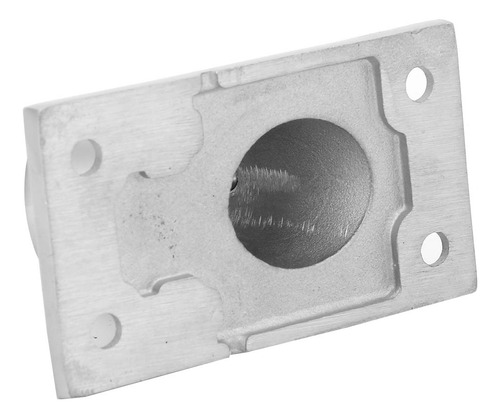 Accesorios Para Barcas Y Rieles, Acero Inoxidable Engrosado
