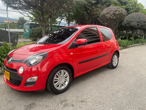 Renault Twingo 1.2l