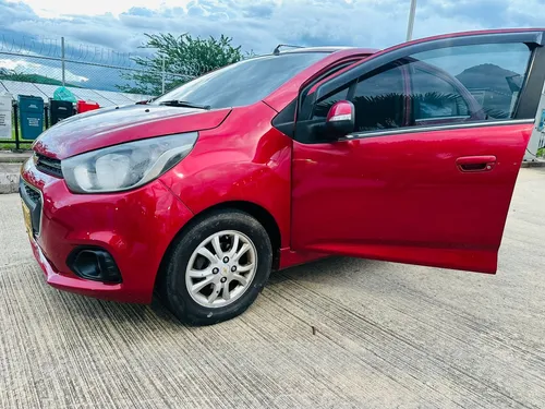 Chevrolet Beat 1.2 Ls