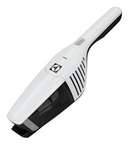 Imagen 3 de 5 de Aspiradora inalámbrica Electrolux Ergorápido ERG21 460ml blanca 100V/240V 50Hz/60Hz