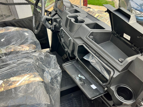 Imagen 10 de 16 de Polaris Ranger Xp 1000 4x4 Entrega Inmediata - Edunor