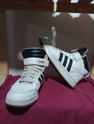 Zapatillas Botitas Adidas T42 (28cm) (Usado)