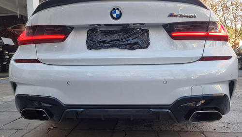 BMW Serie 3 3.0 M340I Xdrive M Performance