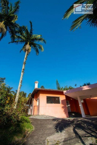 Imagem 6 de 30 de Chácara Da Represinha - Seu Paraíso Na Terra - Venha Conhecer!!! - Ca2707