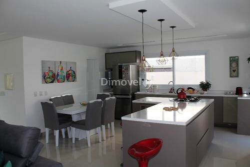Imagem 8 de 15 de Casa Em Condominio - Hipica - Ref: 17549 - V-17549