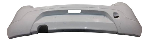 Paragolpe Tra 08 (primed) Renault Sandero 2008-2011