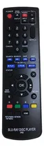 Comprar Panasonic- Reproductor Dvd Blu-ray Disc Apto Para Panansonic