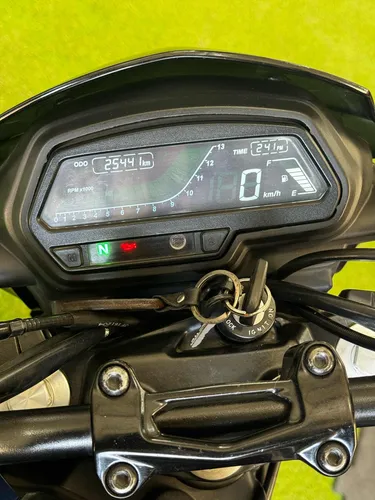 Vendo Bajaj Dominar 250 2022 Modelo 2022 Sin Soat, Ni Tecno