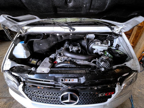 Mercedes Benz
