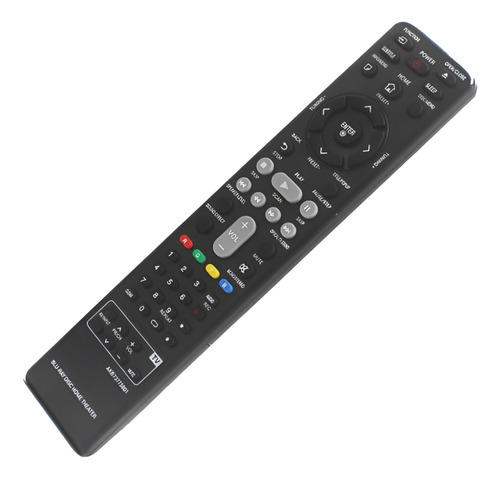 Control Remoto Para LG Blu-ray Home Theater Bh5140s Y Mas