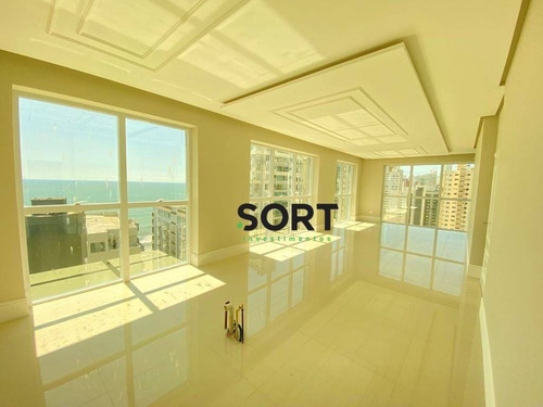 Imagem 23 de 30 de Apartamento No Lê Visage Divinité, Em Balneário Camboriú - Ap1389