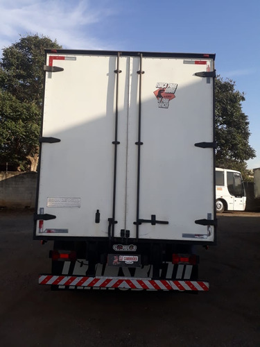 Imagem 10 de 15 de Iveco Daily 35s14 Hdcs,ano 2013/2014,somente Venda!!!!!
