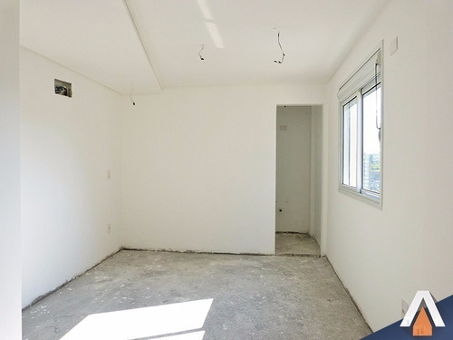 Imagem 9 de 13 de Acrc Imóveis - Cobertura Triplex À Venda No Bairro Vila Nova - Ap02122 - 33539453