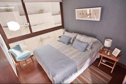 Departamento En Venta De 2 Dorm. En La Serena