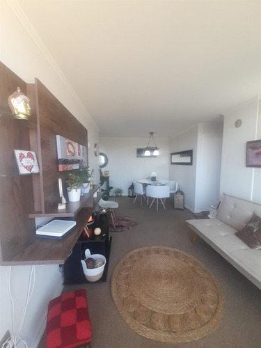 Excelente Departamento I Paso Hondo I Montesol Iii