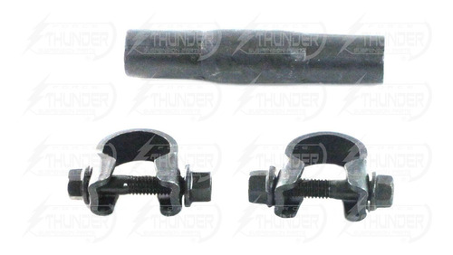 Cople Direccion Dodge, Chrysler Ram 1500 4x4 3850 (94-02)