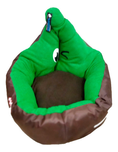 Cama Aguacate (para Perro Y Otras Mascotas) T1