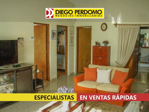 Imagen 6 de 13 de Casa 2 Dormitorios Sobre Gran Superficie Fraccionable. Ciudad Del Plata