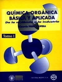 Quimica Organic.ingenieros I-primo Yufer - Primo Yufera