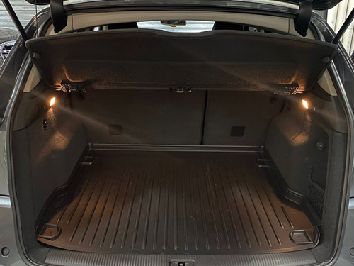 Imagen 11 de 16 de Audi Q5 2.0 Tdi Quattro