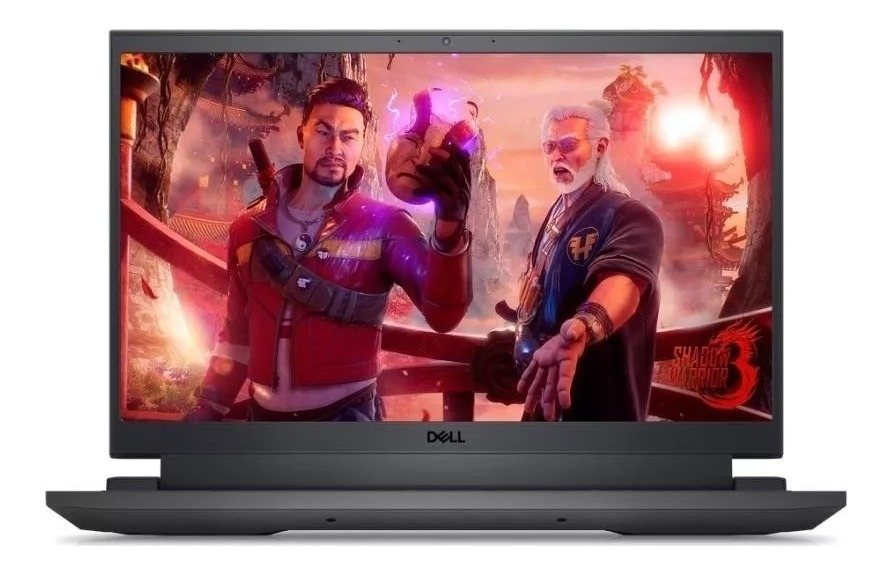 Dell Gamer G15 5525 Ryzen 5 6600H 5511