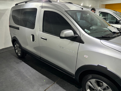 Renault Kangoo Ii 1.6 Sce Stepway
