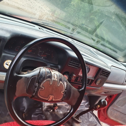 F14000 Ford Ano 2000 F14000 Pitibu