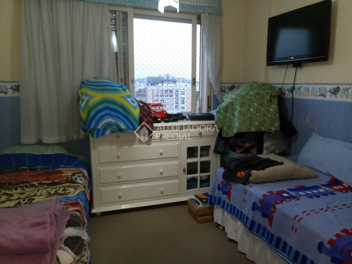 Imagem 12 de 15 de Apartamento - Bom Fim - Ref: 319338 - V-319338