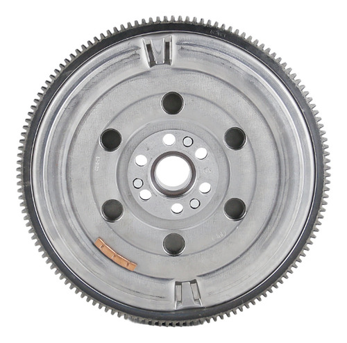 Volante Motor Renault Megane 3/fluence 2.0 M4r (bimasa)