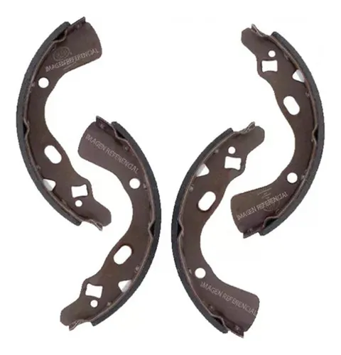 comprar Juego Patines De Freno Para Chevrolet Luv 2.3 4zd1 Tfr 1986