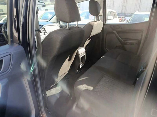 Ford Ranger XL 4X4 2.2L