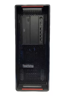 Workstation P720 Doble Xeon Gold 1tb Ssd +3tb Hdd 16gb Ram