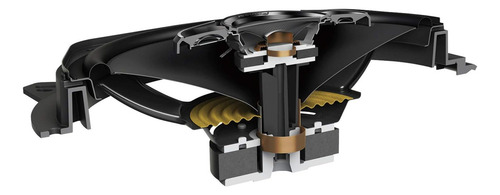 Pioneer Ts-a6960f 4-way Coaxial Speaker, 6 X 9