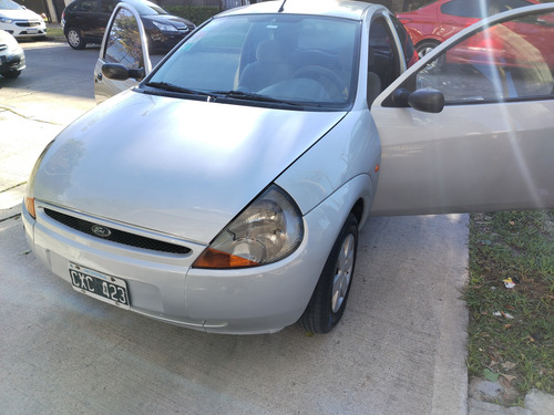 Ford Ka 1.0 Image