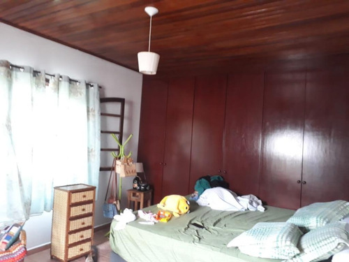 Casa Em Parque Lagoa Do Barreiro, Mairiporã/sp De 202m² 3 Quartos À Venda Por R$ 380.000,00 - Ca864217