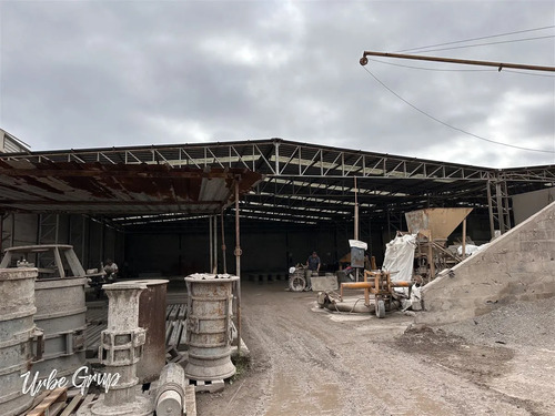 Bodega En Venta En Coquimbo