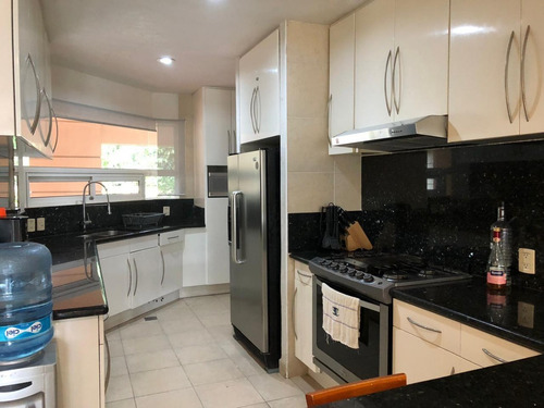 Imagen 8 de 12 de Gran Departamento En Renta Ubicado En Porto Fino, Marina Vallarta