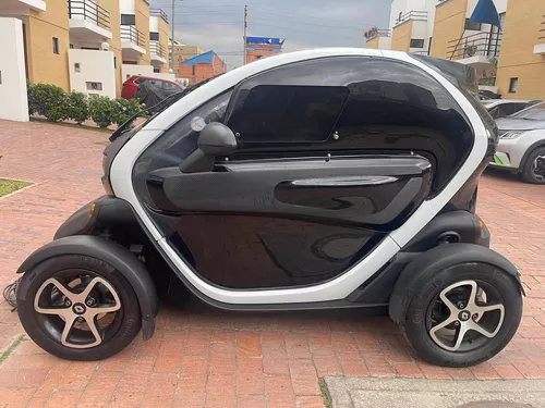 Renault Twizy Technic | TuCarro