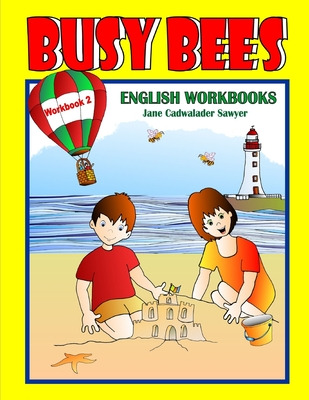 Libro Busy Bees English Workbooks Level 2 - Sawyer, Jane ...