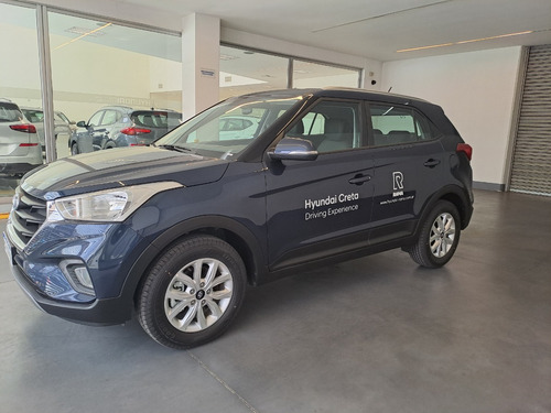 Hyundai Creta Style