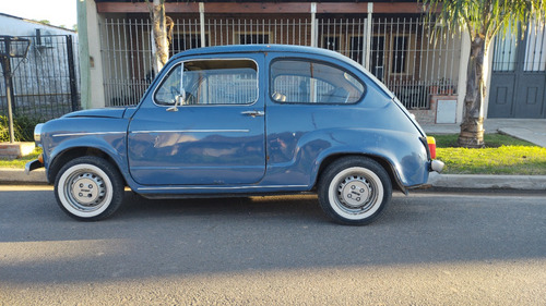 Fiat 600