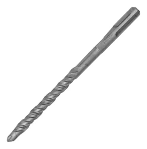 Mecha Broca Widia Encastre Sds Plus 8 X 450mm Bremen 6430