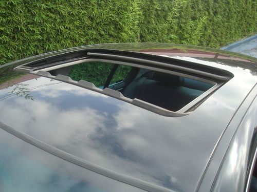 Bmw 325 I Aut. Ano 2001