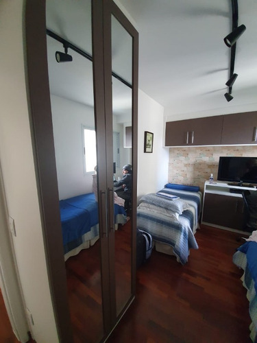 Imagem 14 de 18 de Apartamento - 421e - 68817061