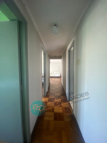 ¿buscas Una Casa Espaciosa Y Cómoda En Comuna De Macul