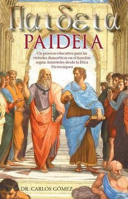 Libro Paideia - Dr Carlos Gomez