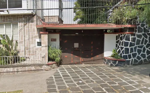 Venta De Casa En Recuperacion Bancaria,  Alvaro Obregon, Cdmx. Sh05