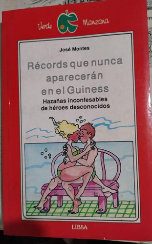 Records Que Nunca Apareceran